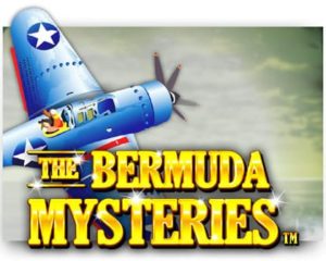 The Bermuda Mysteries Slotmaschine ohne Anmeldung