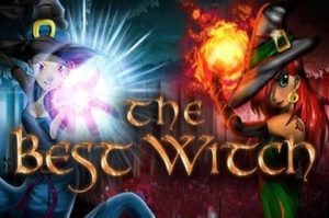 The Best Witch Casinospiel online spielen