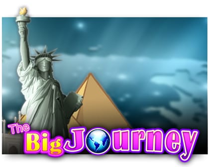 The Big Journey Slotmaschine ohne Anmeldung