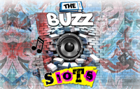 The Buzz Slots Spielautomat