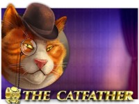 The Catfather Spielautomat