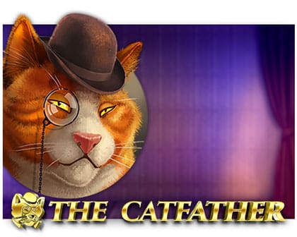 The Catfather Geldspielautomat freispiel