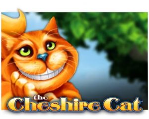 The Cheshire Cat Casinospiel freispiel