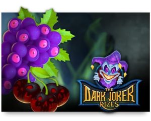 The Dark Joker Rizes Video Slot online spielen