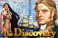 The Discovery Slotmaschine kostenlos spielen