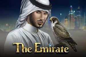 The Emirate Spielautomat freispiel
