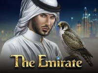 The Emirate Spielautomat