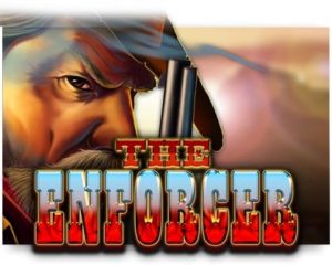 The Enforcer Spielautomat kostenlos