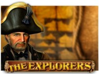The Explorers Spielautomat