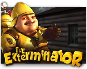 The Exterminator Slotmaschine freispiel