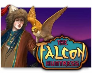 The Falcon Huntress Geldspielautomat freispiel