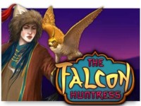The Falcon Huntress Spielautomat