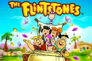 The Flintstones Automatenspiel kostenlos