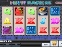 The Fruit Machine Spielautomat