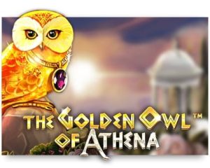 The Golden Owl of Athena Spielautomat freispiel