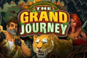 The Grand Journey Casino Spiel online spielen