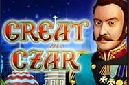 The Great Czar Spielautomat