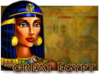 The Great Egypt Spielautomat