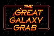 The Great Galaxy Grab Spielautomat