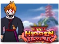 The Hidden Temple Spielautomat