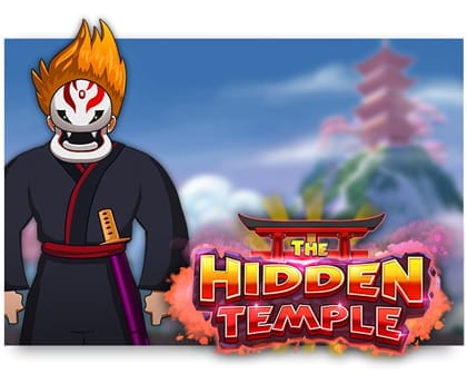 The Hidden Temple Casinospiel kostenlos