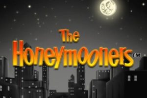 The Honeymooners Slotmaschine kostenlos spielen