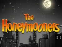 The Honeymooners Spielautomat