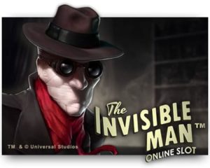 The Invisible Man Casino Spiel freispiel