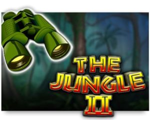 The Jungle II Casinospiel freispiel