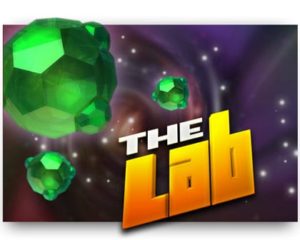 The Lab Automatenspiel kostenlos