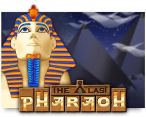 The Last Pharaoh Video Slot freispiel