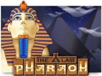 The Last Pharaoh Spielautomat
