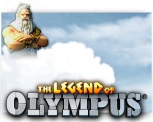 The Legend of Olympus Slotmaschine ohne Anmeldung