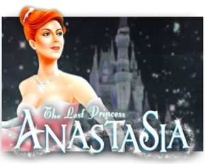 The Lost Princess Anastasia Casino Spiel freispiel
