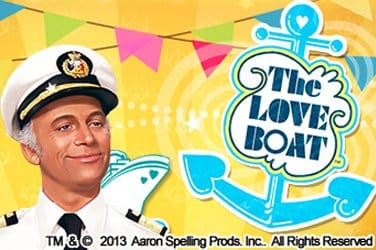 The love boat Spielautomat freispiel