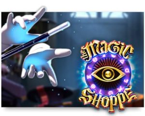 The Magic Shopper Videoslot kostenlos spielen