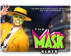 The Mask Video Slot ohne Anmeldung