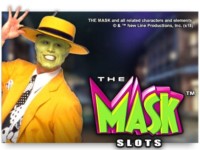 The Mask Spielautomat