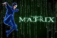 The Matrix Spielautomat