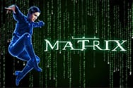 The Matrix Spielautomat online spielen