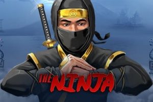 The Ninja Casinospiel online spielen