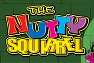 The Nutty Squirrel Geldspielautomat ohne Anmeldung