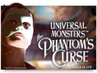 The Phantom's Curse Spielautomat