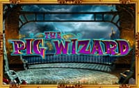 The Pig Wizard Video Slot ohne Anmeldung