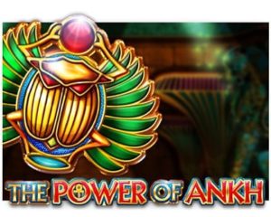 The Power of Ankh Casinospiel kostenlos spielen