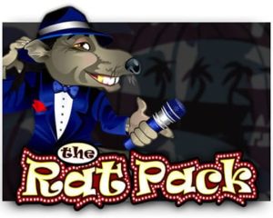The Rat Pack Geldspielautomat online spielen