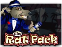 The Rat Pack Spielautomat
