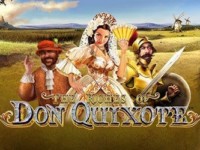 The Riches of Don Quixote Spielautomat