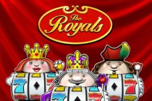 The royals Automatenspiel kostenlos