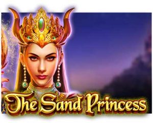 The Sand Princess Automatenspiel freispiel